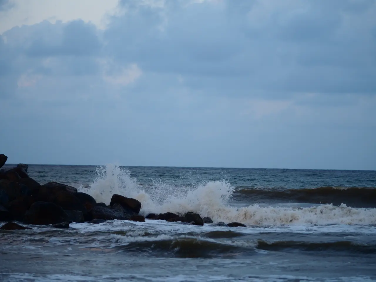 หาดนราทัศน์